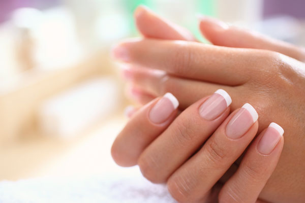 French Manicure